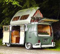 Camper Van Latest Price from Manufacturers, Suppliers & Traders
