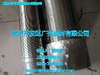 Wire Wrapped Screen Pipe