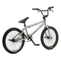 BMX Bikes