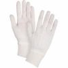 Poly Cotton Knitted Gloves in Mumbai