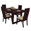 Wooden Dining Table Set in Surat