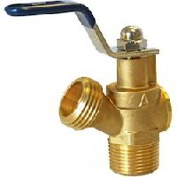 Brass Drain Valve at Best Price from Manufacturers, Suppliers & Traders