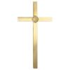 Brass Cross