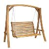 Wooden Swing Chair in Jodhpur