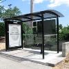 Bus Shelter Services