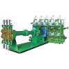 Cold Feed Extruders