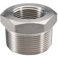 Pipe Bushings