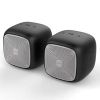 Bluetooth Stereo Speakers