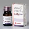 Azithromycin Syrup