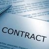 Contract Management Service