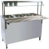 Stainless Steel Bain Marie in Hyderabad