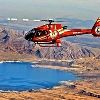 Helicopter Tour Services
