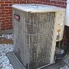 Condenser Cleaning