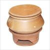 Terracotta Kitchenware in Morbi