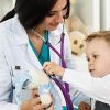 Paediatrics Services