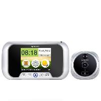 Digital Door Viewer
