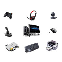 PC Accessories in Chhattisgarh - Manufacturers and Suppliers India