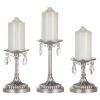 Candle Holder Set in Saharanpur