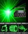 Laser Animation Light