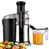 Electric Juice Extractor