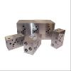 Hydraulic Manifold Block