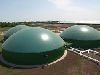 Biogas Generation Plant