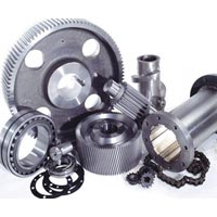 Food machine clearance parts