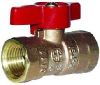 Brass Gas Regulator