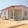 Prefabricated Hut in Greater Noida