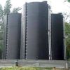 HDPE Chemical Tank