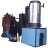 Wood Thermic Fluid Heater