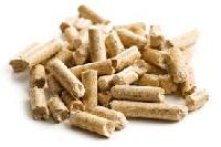 Biofuel Pellet