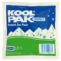 Disposable Ice Pack