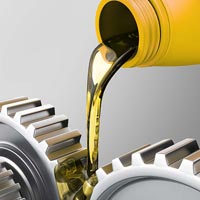 Lubricating Oil Additives