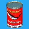 Canned Sardine in Goa