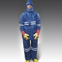 Cold Storage Suits - Thermal Jacket Latest Price, Manufacturers