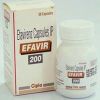 Efavirenz Capsule in Mumbai