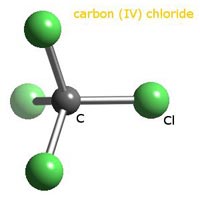 Carbon Tetrachloride - Manufacturers, Suppliers & Exporters in India