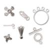 Sterling Silver Accessories