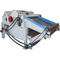 Textile Waste Recycling Machine