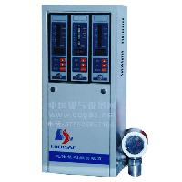 Gas Alarms