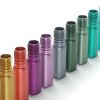 Anodizing Color