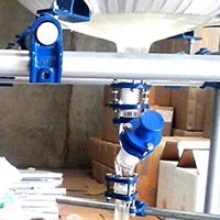 IN Line Valve