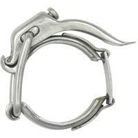 Quick Release Clamp Latest Price from Manufacturers, Suppliers & Traders