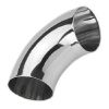 Stainless Steel Dairy Elbows