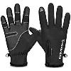 Leather Sports Gloves