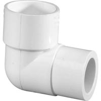 Waterflo 20mm to 250mm PVC Pipe Fittings, Agriculture at Rs 100