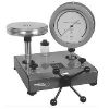 Pressure Gauge Tester