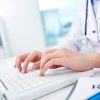 Medical Data Entry