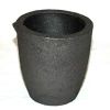 Clay Graphite Crucibles